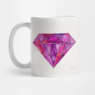 rhodolite Mug